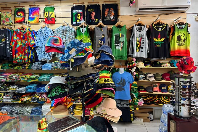 Shopping and Sightseeing Local Guided Tour In Montego Bay - Price and What $40 Really Buys You