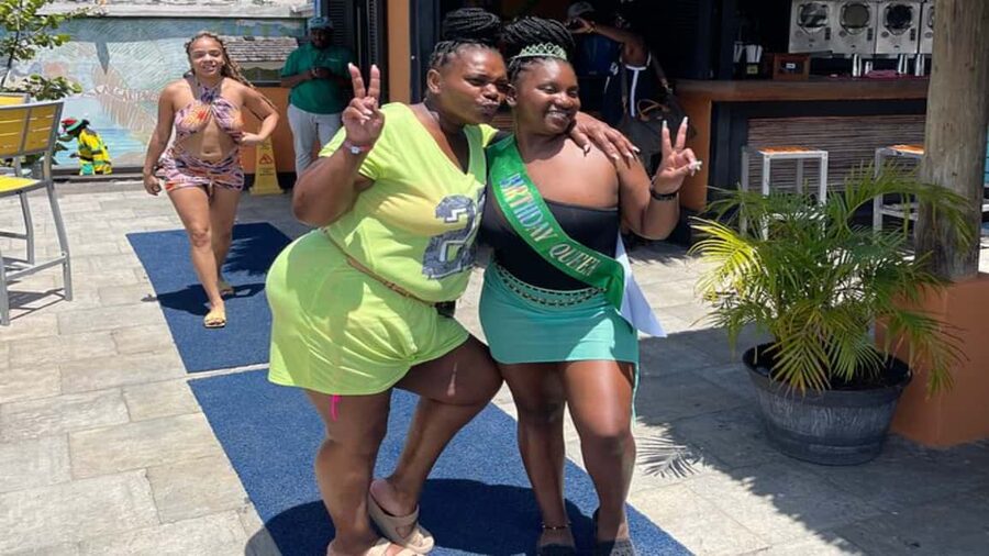 Shopping & Sightseeing Local Guided Tour In Montego Bay - Pickup and the A/C van: the underrated part