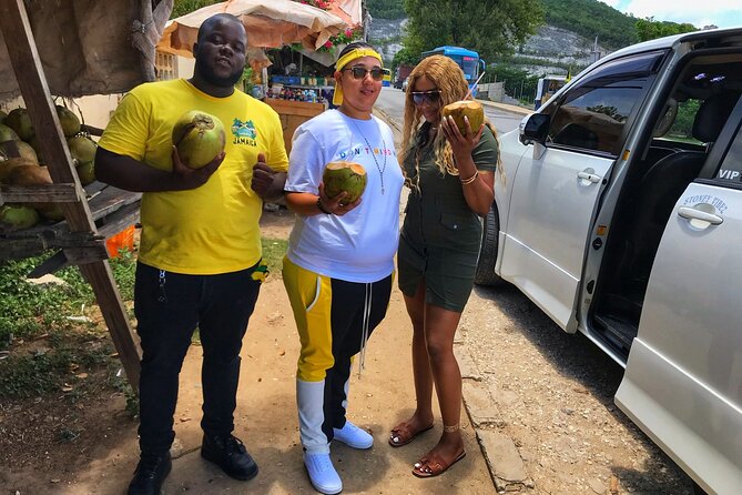 Sightseeing and Shopping Tour in Montego bay - Key things to know before you go