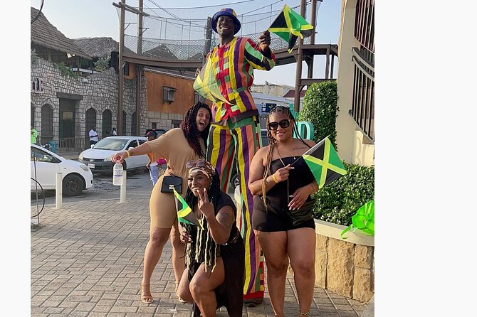 Sightseeing Tour of Montego Bay City w/ Options to Personalize - Key Highlights to Know Before You Go