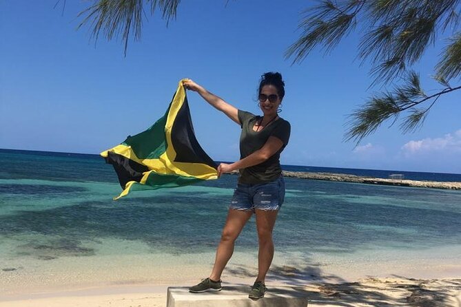 Sightseeing Tour of Montego Bay City w/ Options to Personalize - The Guide Factor: Names You Should Ask For
