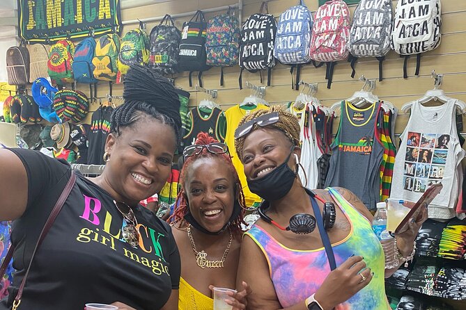 Sightseeing Tour of Montego Bay City w/ Options to Personalize - Practical Tips to Get More Value From Your 2 to 3 Hours