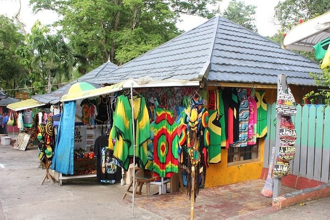 Sightseen tour and Souvenir shopping with private transportation in Montego Bay - Optional Extra Hour and Jamaican Food Stop, How to Budget Wisely