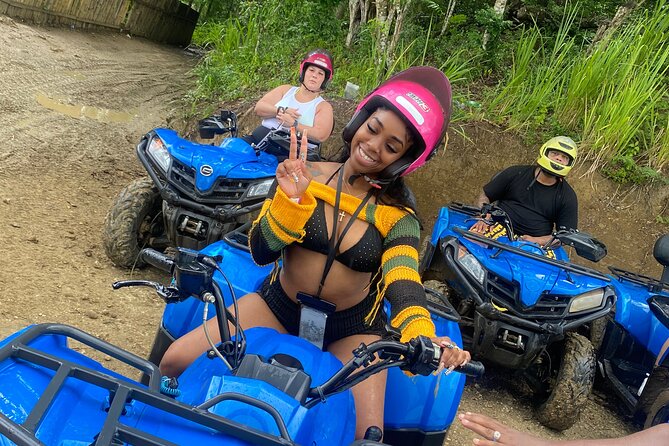 Skip the line ATV Mud and Bush Trail - The Mountain ATV Track in Plain English (Mud, Wet, Ups, Downs)