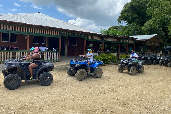 Skip the line ATV Mud and Bush Trail - Who Should Book This ATV Tour (and Who Should Think Twice)