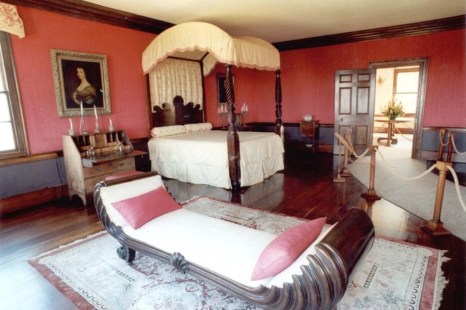 Skip the Line: Rose Hall Great House and Garden Tour Ticket - Quick hits for your Rose Hall visit