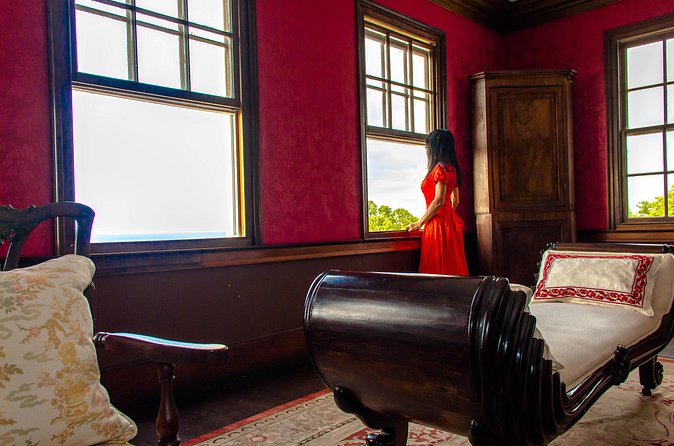 Skip the Line: Rose Hall Great House and Garden Tour Ticket - The Annee Palmer story: a theatrical legend with real cultural context