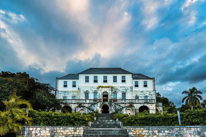Skip the Line: Rose Hall Great House and Garden Tour Ticket - Who should book Rose Hall, and who might want to pass