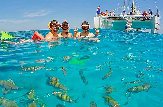 Snorkeling and Shopping in Montego Bay with Hotel pickup - Weather, timing, and how to protect your day