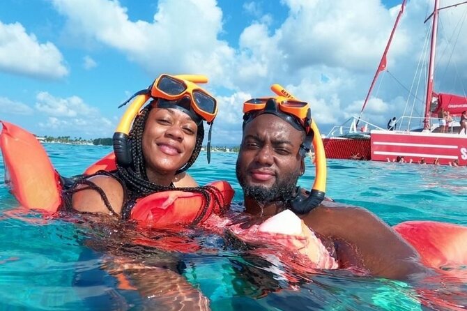Snorkeling and Shopping in Montego Bay with Hotel pickup - Getting to Kelly’s Water Sports Jamaica with hotel pickup