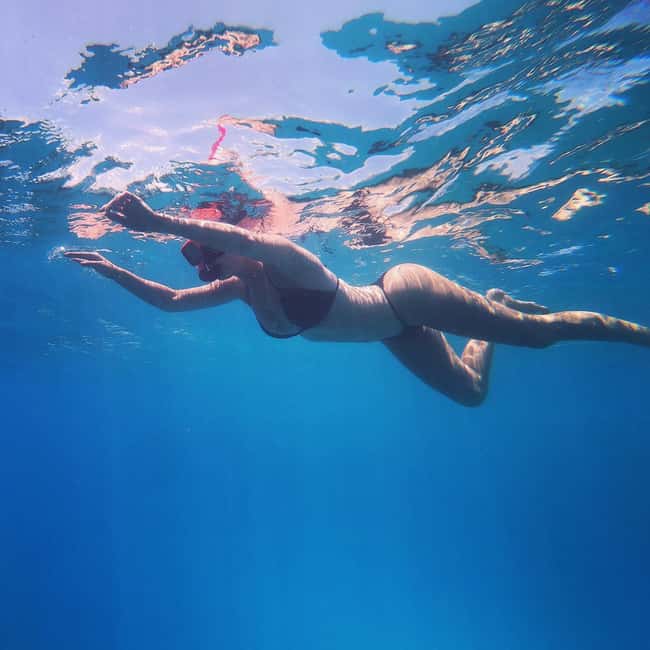 Snorkeling in Montego Bay with Transportation - Key points at a glance