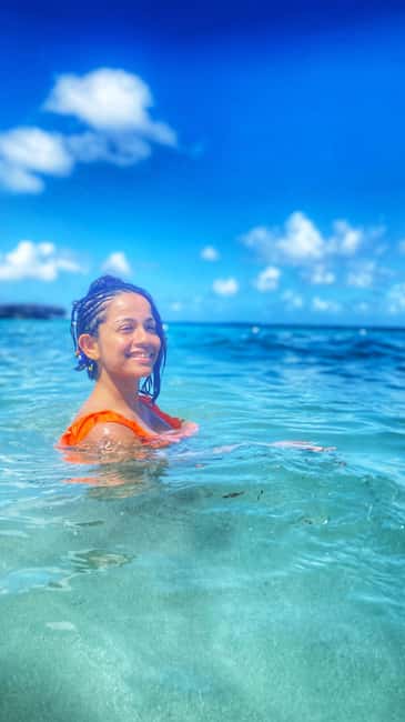 Snorkeling in Montego Bay with Transportation - The timing: how the 15-minute rides and 30-minute snorkeling window feel
