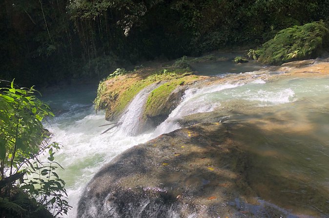 South Coast Jamaica YS Falls Tour - The Included Part vs the Cost That Shows Up at the Gate