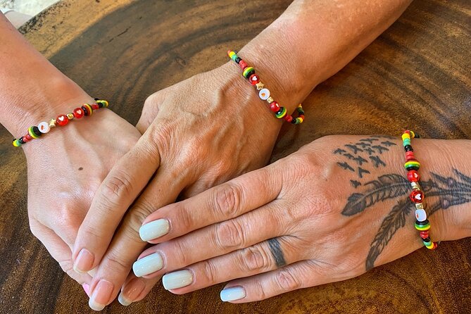 Souvenirs workshop A Mi Mek It! in Montego Bay Jamaica (FR & EN) - Key points to know before you go