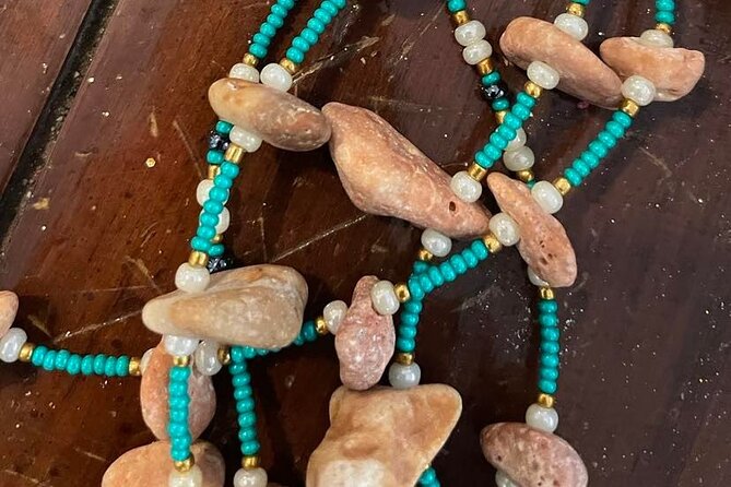Souvenirs workshop A Mi Mek It! in Montego Bay Jamaica (FR & EN) - Price and value in Montego Bay, for a hands-on souvenir day at $120