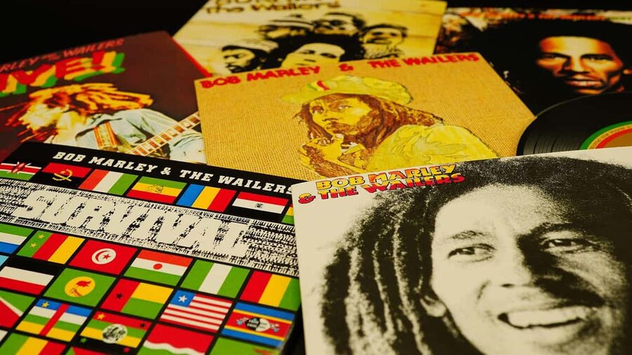 St. Ann: Bob Marley Nine Mile Tour from Ocho Rios - Nine Mile from Ocho Rios: the road trip reality