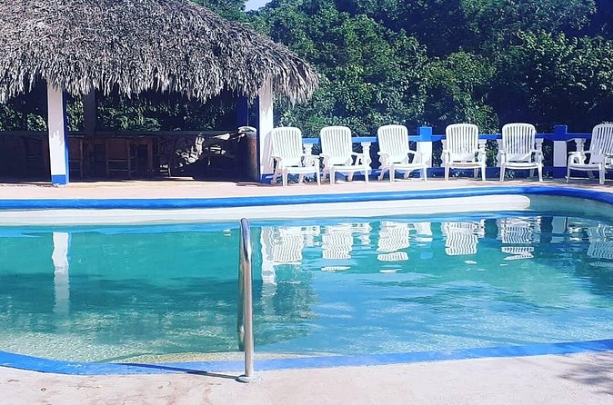 Stepping High Mountain Tour and Blue Hole Mineral Spring from Negril - Who this tour fits best in real life