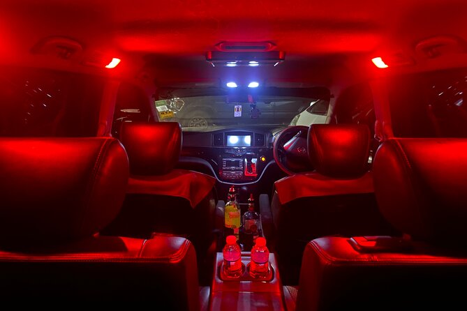Street Executive Tours And Chauffeur Service Jamaica - Key highlights at a glance