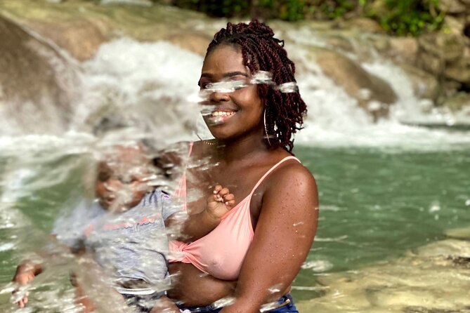 Street Executive Tours And Chauffeur Service Jamaica - The drive itself: calm time, optional stops, and local talk