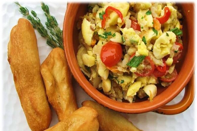 Street Food Tour in Montego Bay - Montego Bay Street Food Tour: What You’re Paying For