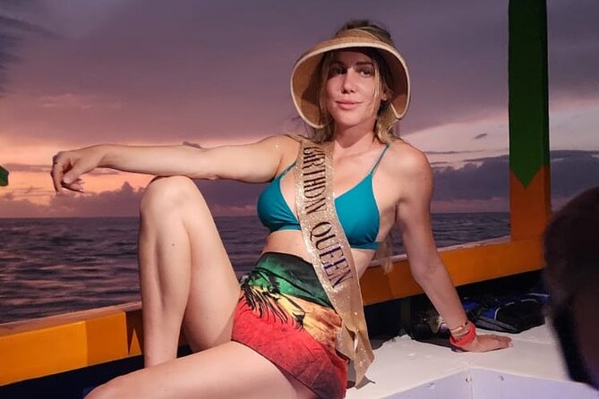 Sunset Booze Cruise in Negril - Key things that make this sunset cruise worth your time