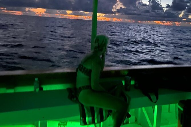 Sunset Booze Cruise in Negril - What This 3-Hour Negril Sunset Booze Cruise Feels Like