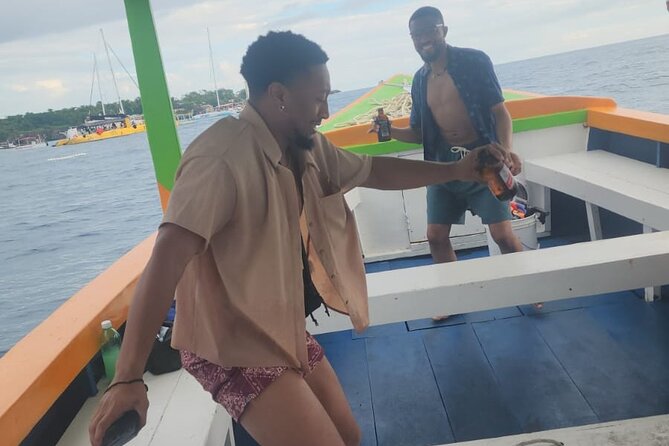 Sunset Booze Cruise in Negril - Price and Value: What $150 Gets You in Negril