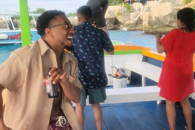 Sunset Booze Cruise in Negril - Who This Tour Is Best For