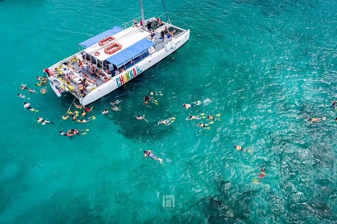 Sunset Catamaran cruise, Snorkeling and Rick's Cafe from Mobay - What I’d pack so the day stays easy