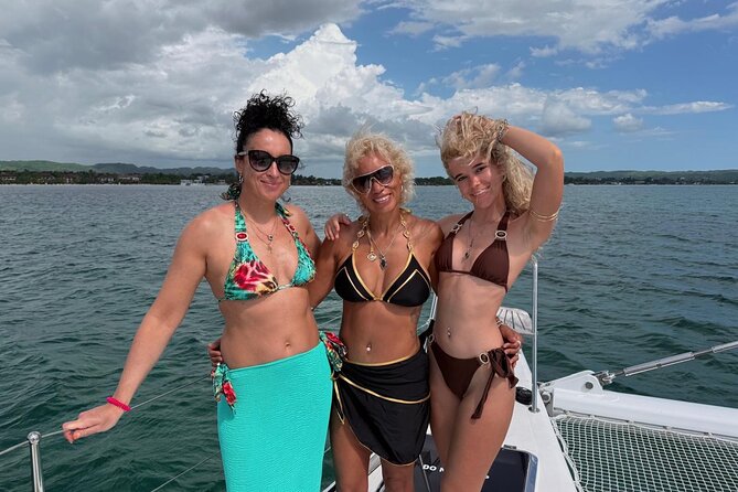 SUNSET PARTY CRUISE Rick's Cafe Ocean Coral / Eden Bay Guests - Key things to know before you book