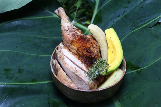 Taste of Jamaica Farm Cookout - Guide Style, Small-Group Energy, and Names You Might Hear