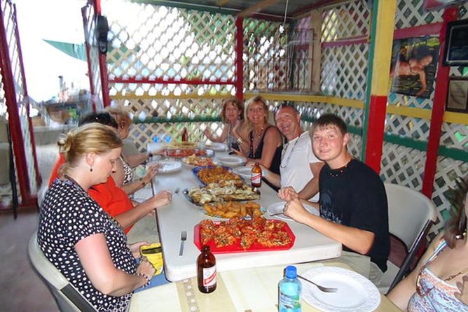Taste of Jamaica Food Tour from Ocho Rios - Price and what you really get for $150