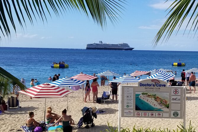 The AMAZING Montego Bay Tour - Key Highlights You’ll Feel Fast