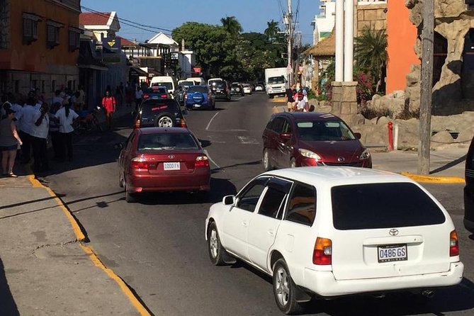The AMAZING Montego Bay Tour - Price and Value: What $50 Buys You in the Real World