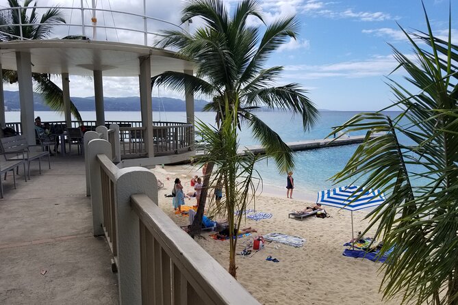 The AMAZING Montego Bay Tour - When the Tour Feels Too Much Like a Ride: Timing and Photo Stops