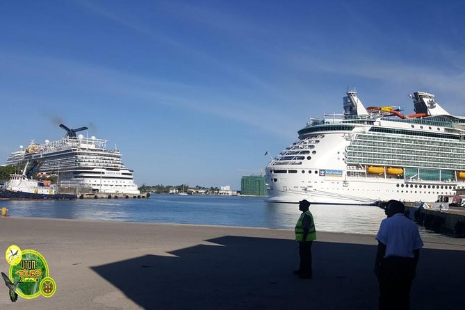 The AMAZING Montego Bay Tour - Customizable Private Tour for Up to 15 People
