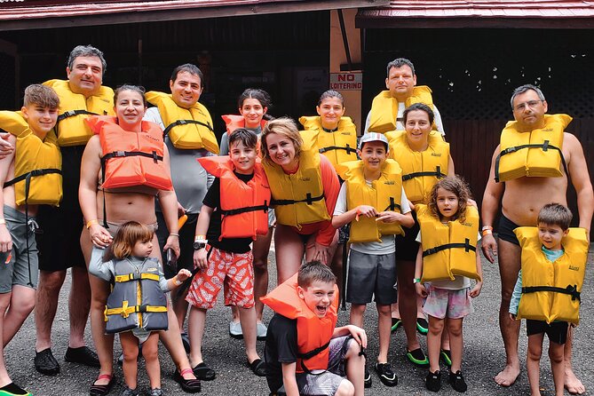 The Best of Dunn's River ,Blue Hole and Tubing from Ocho Rios - From pickup timing to Dunn’s River Falls, what you are really signing up for