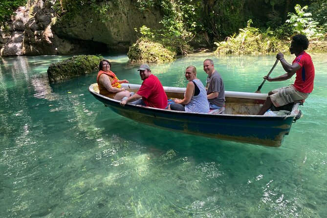 The Best of Port Antonio Day-Trip from Ocho Rios - Why This Port Antonio Day-Trip Works So Well From Ocho Rios