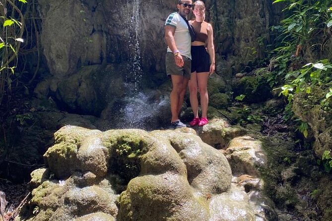 The Best of Port Antonio Day-Trip from Ocho Rios - What to Pack for a Water-and-River Day (So You Don’t Pay the Towel Tax)