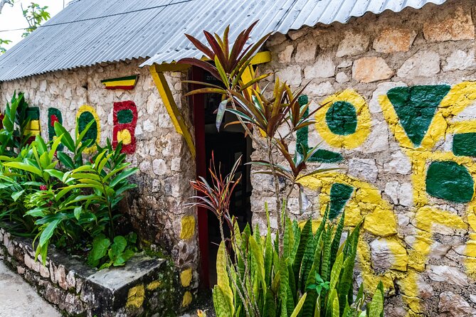 The Essential Bob Marley Tour: Visit His Home and more - Key points worth knowing before you go