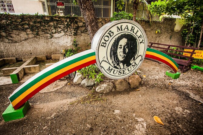 The Essential Bob Marley Tour: Visit His Home and more - Trench Town in 30 minutes: short walk, big meaning