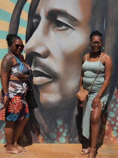 The Official Nine Mile Bob Marley Museum Guided Tour - Key points before you go