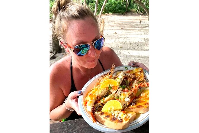 Tiki Pon Da Sea Cruise to Booby Cay with Lunch from Negril - Seven Mile Beach Start: The Easy Beginning That Sets the Tone