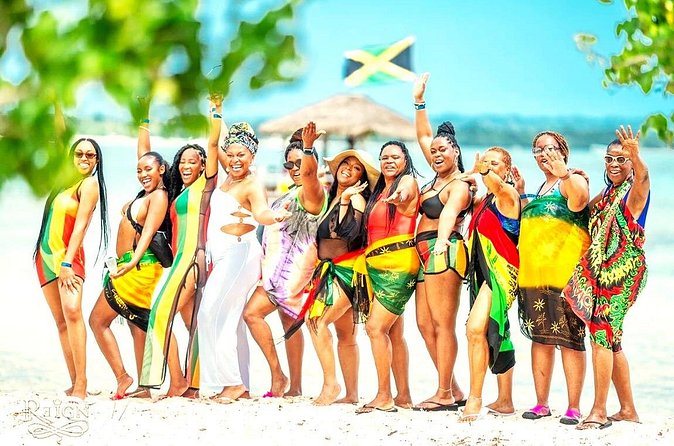 Tiki Pon Da Sea Cruise to Booby Cay with Lunch from Negril - Price and Value: Why $312.50 Can Make Sense