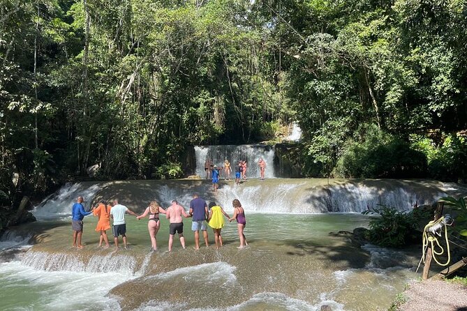 Tour to Black River and YS Falls - Price and Value: What $200 Gets You Here