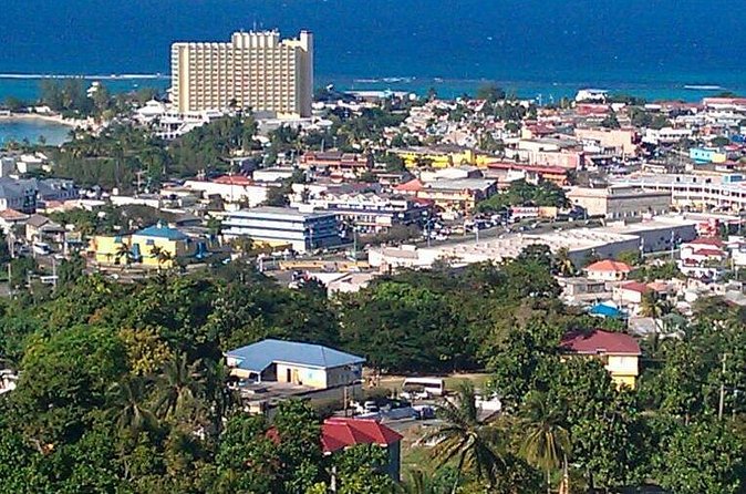 Tour to Fern Gully and Konoko Falls and Park - Price and logistics: is it good value for $70?