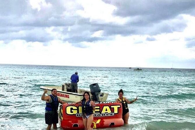 Tour to Negril 7 Miles Beach and Rick’s Cafe from Montego Bay - Key highlights before you go