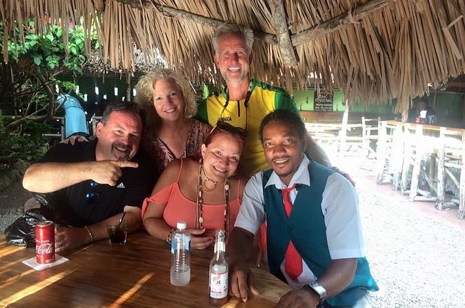Tour to Negril 7 Miles Beach and Rick’s Cafe from Montego Bay - Westmoreland landmarks and the Jamaica context you will feel you missed before