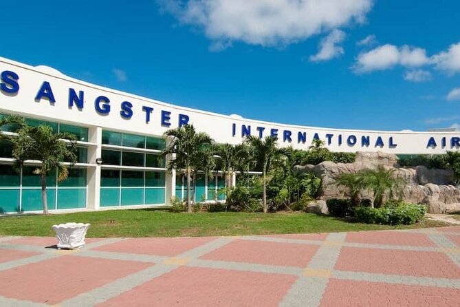 Transfer from/to Airport, Riu Reggae, Riu Montego Bay, Riu Palace - Key Takeaways Before You Book