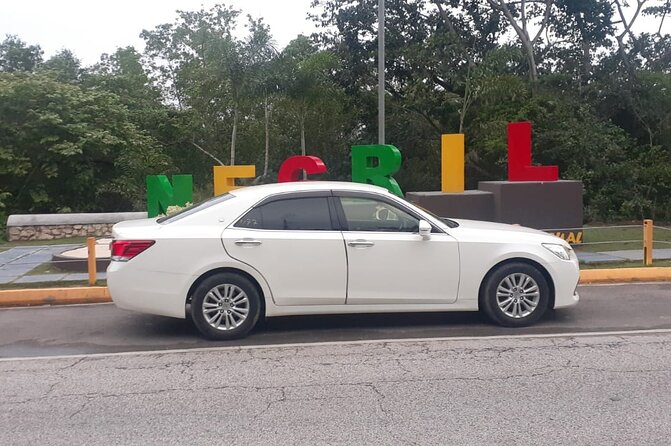 Transportation from Montego Bay to your Hotel. - Key Details I Think You’ll Care About